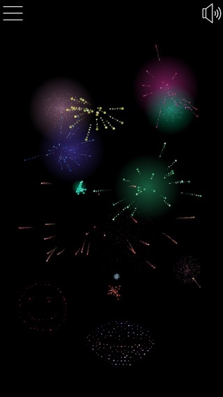 Fireworks Touch Freeのおすすめ画像3