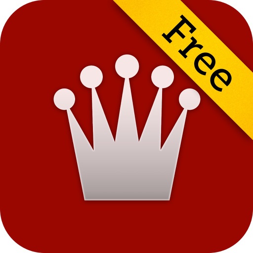 Chess Academy for Kids FREE icon