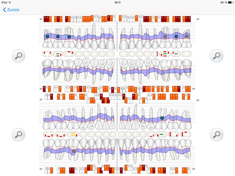 ParoStatus.de SideView