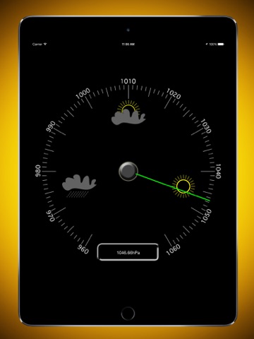 バロメータのおすすめ画像3