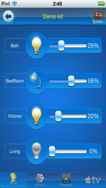 Smart Control LS