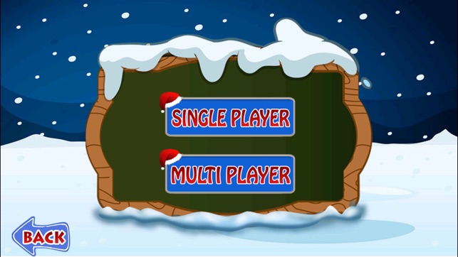 Crazy Mega Santa Extreme Mountain Slope Racing Fun Game for (圖3)-速報App