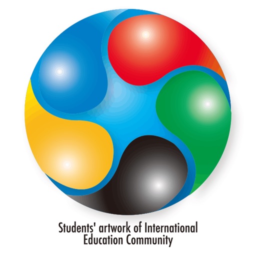 IEC students' works icon