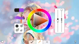 Game screenshot Colors! Lite mod apk