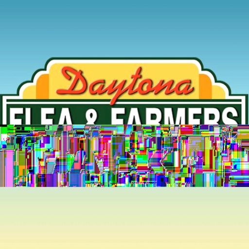 Daytona Flea & Farmers Market Icon