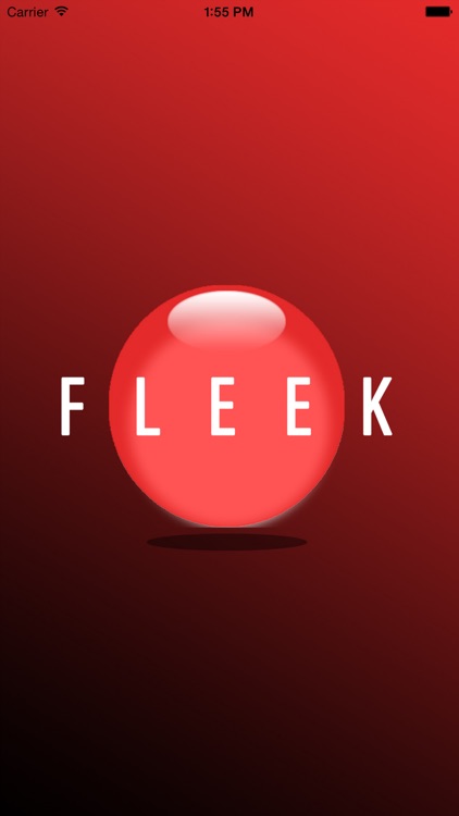 Fleek Button