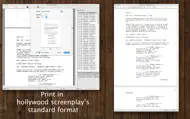 XScreenplay iphone bilder 1