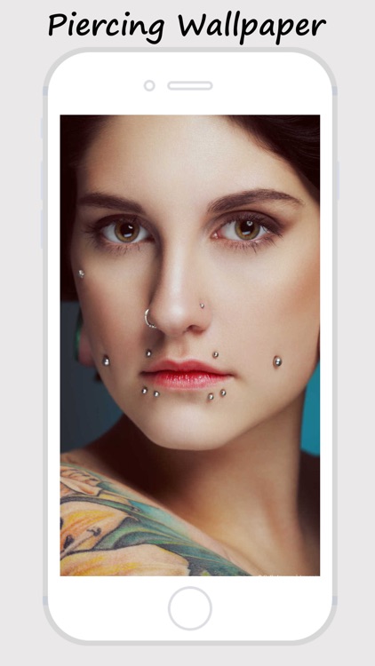 Piercing Design Catalogue - Best Piercing Ideas screenshot-3