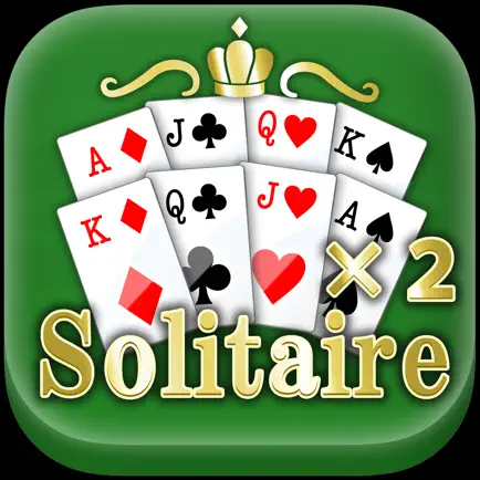 Double Solitaire - Simple Card Game Series Читы