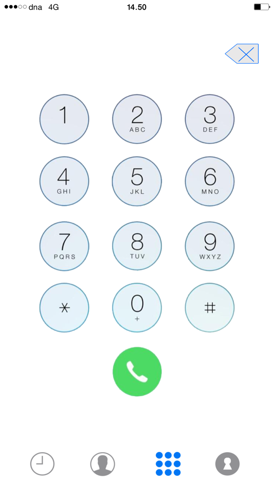 Puhelut.fi (iOS) 由: GBC Networks Oy Puhelut.fi (iOS) 由: GBC Networks Oy