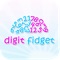 Digit Fidget