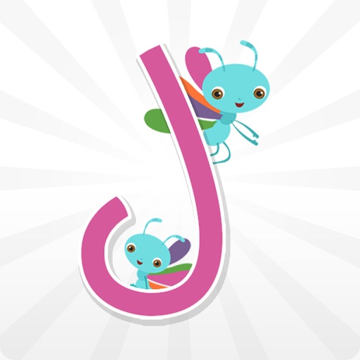 JUMELLE: THE BEST BABY TRACKER APP icon