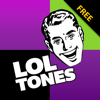 Free 2015 Funny Tones - LOL Ringtones and Alert Sounds - Mobgen Apps Inc