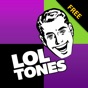 Free 2015 Funny Tones - LOL Ringtones and Alert Sounds app download
