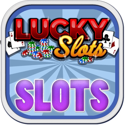 Royal Jackpot Wolf Slots Machines - FREE Las Vegas Casino Games icon