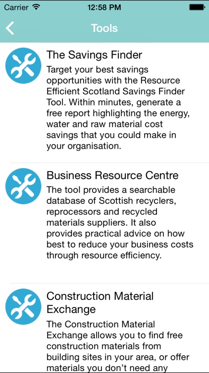 Green Retail screenshot-4