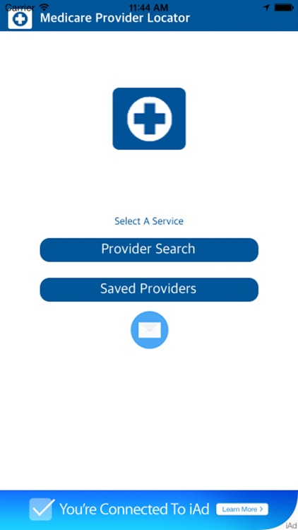 Medicare Provider Locator