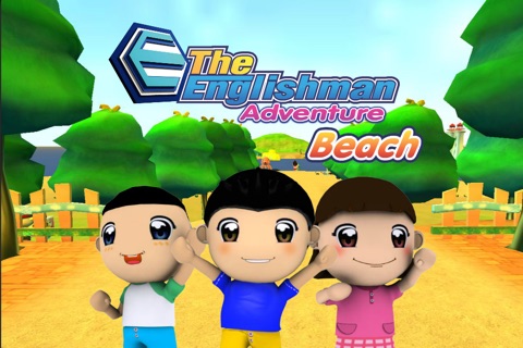 The Englishman Adventure : Beach screenshot 4