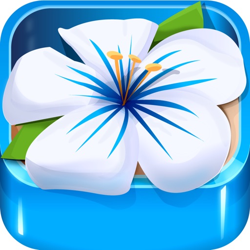 Plant Flower Adv iOS App