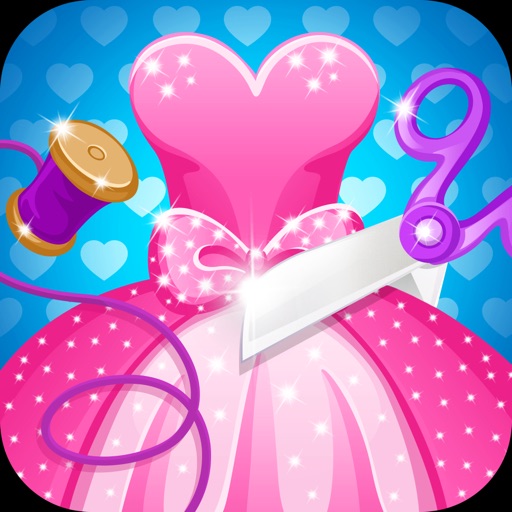 Tailor Princess CROWN iOS App