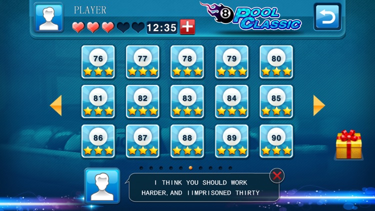 Pool Ball Saga screenshot-4