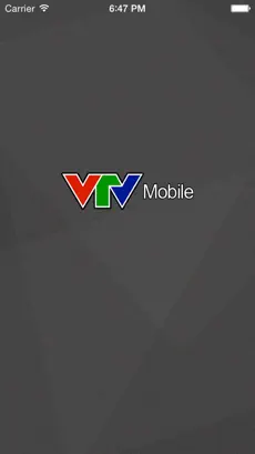 Captura de Pantalla 1 VTV Mobile iphone