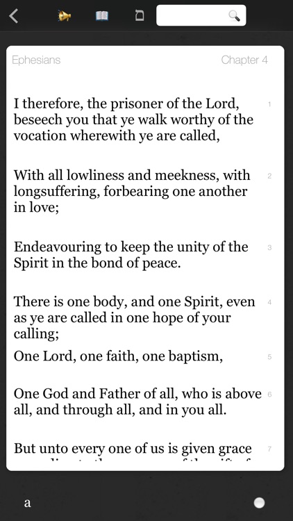 Library of Religious Texts screenshot-4