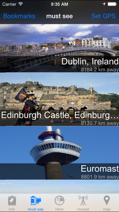 How to cancel & delete City Travel Guides from iphone & ipad 2