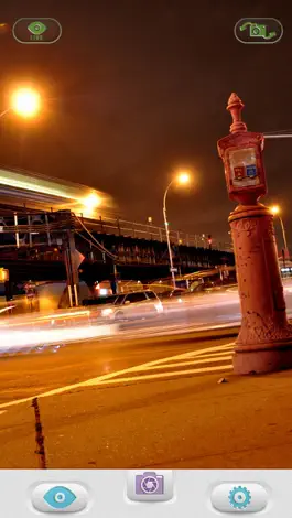 Game screenshot All-in-1 HD Slow-Shutter Pic-Lab & Studio Art Design Editor Free mod apk