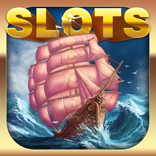 Slots™ - Seven Seas icon
