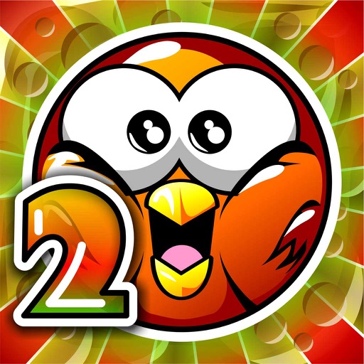 Chicken Bump 2 : The FULL FREE version iOS App