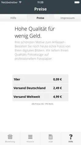 Game screenshot Fotoservice hack