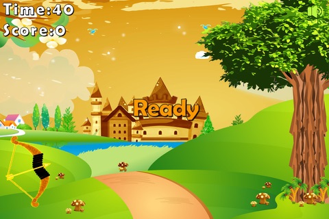 David's Arrow Shoot screenshot 2