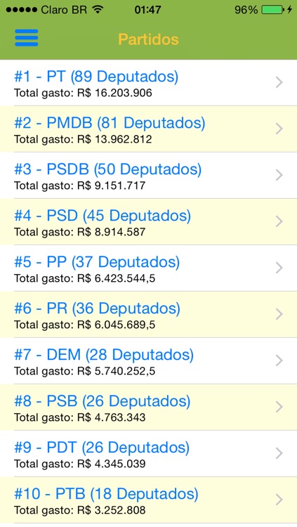 Fiscalize.ai screenshot-3