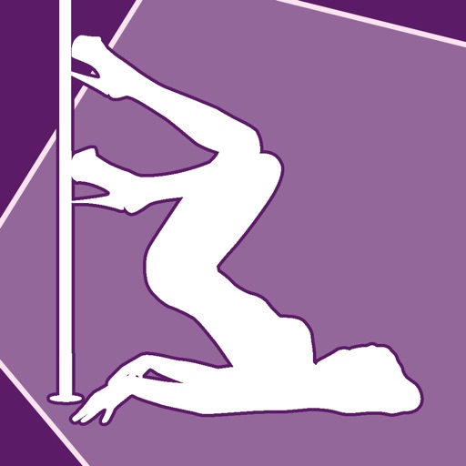 Opera lap dance icon