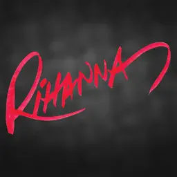 Fan Club - Rihanna edition app icon