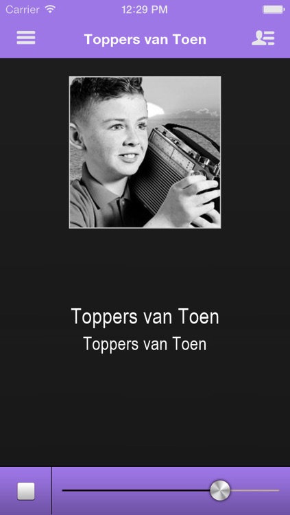 Toppers van Toen