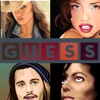 Guess The Celebrity Photo Trivia Puzzle Game