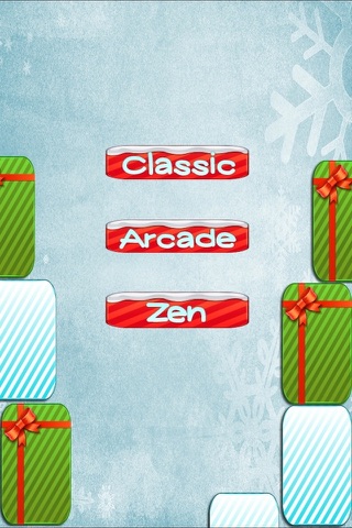 A Gift For You Saga - Tap All The Christmas Gifts Challenge screenshot 4