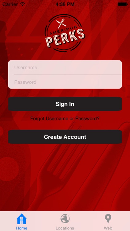 Blackfinn Ameripub Perks