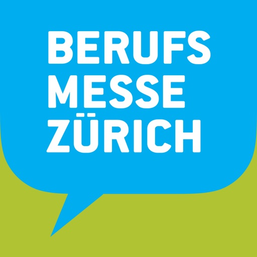 Berufsmesse Zürich