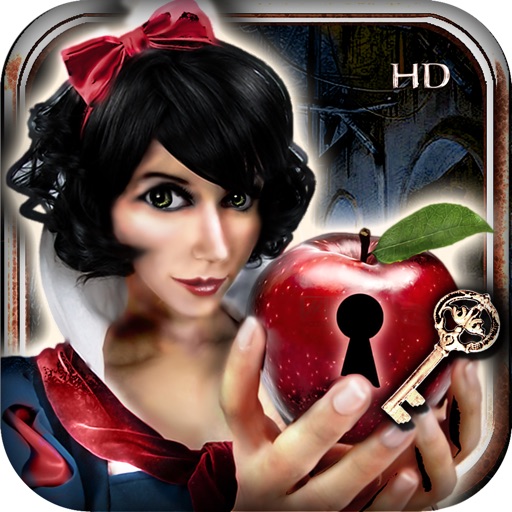 Adventure of Princess Shiya : Hidden Objects iOS App