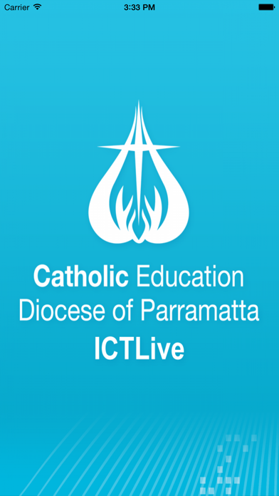 How to cancel & delete Catholic Education Diocese of Parramatta - Skoolbag from iphone & ipad 1