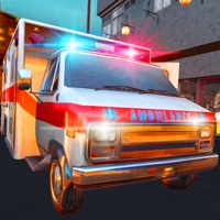 Hospital Rush Ambulance Parking sur PC