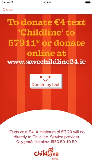 Childline Santa Finder(圖2)-速報App
