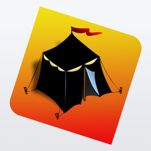 Get فاجعة الطف for iOS, iPhone, iPad Aso Report