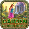 New Hidden Objects Garden