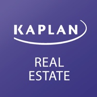 Kaplan Real Estate Terms Flashcards and Reference apk