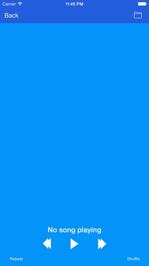 Customise My Music Player(圖3)-速報App
