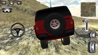 Extreme Offroad 4x4 SUV HD - Adrenaline Off-Road Asphalt Speed Adventure Simulatorのおすすめ画像2